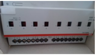 ABB驱动器8路 10A 2CDG 110 D41 R0011SA/S 8.10.1