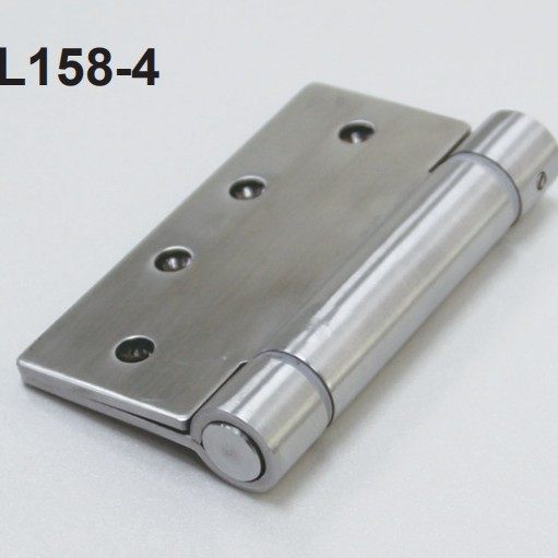 怀海柜锁 门锁 铰链 拉手 电气柜门锁铰链合页CL158-4