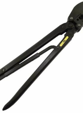 69339TE原厂压接钳TOOLHANDCRIMPER8AWGSIDE