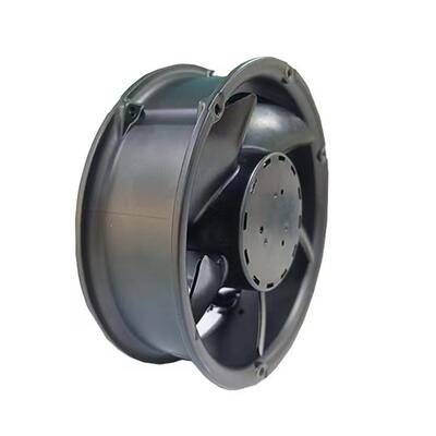 DV6314/2TDHHP数据中心服务器机柜散热风扇17251圆形风扇