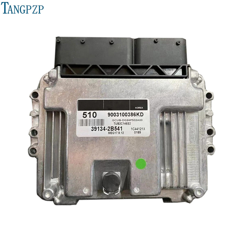原厂现代悦动起亚ECU39134-2B