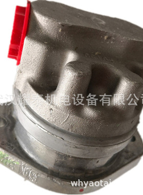 威格士叶片泵  2520VQ17A5 11BB 20