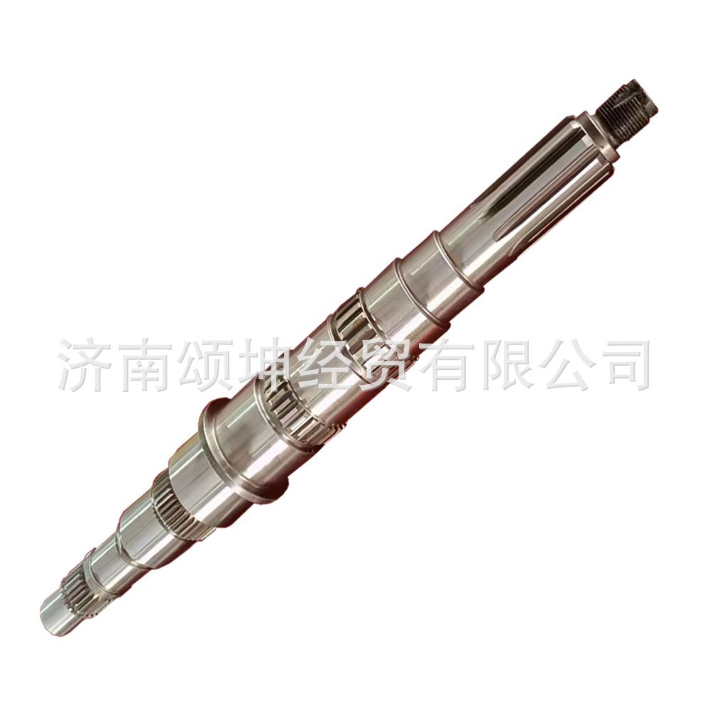 万里扬6TS40-3011二轴总成滚针