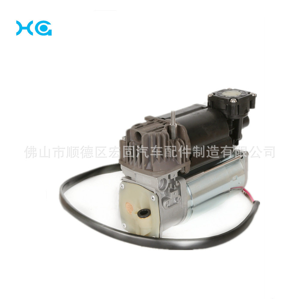 宝马X5/E53/E65/E39悬挂充气泵