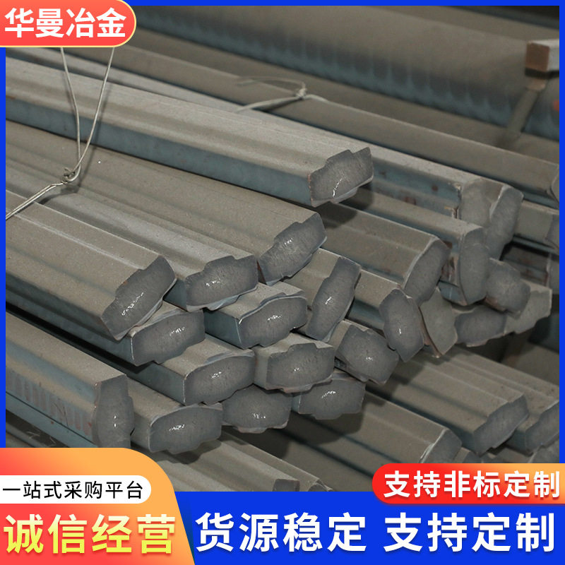 灰口铸铁圆钢厂家批发零售球墨铸铁棒料高硬度板料非标定制