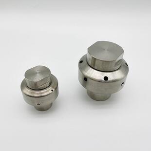 不锈钢自动旋转喷嘴高压槽罐清洗喷淋27500系列槽罐内壁冲洗喷X20