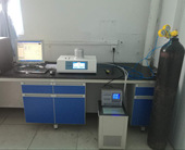 上海DSC 500L液氮制冷降温零下150度到500度差示扫描量热仪