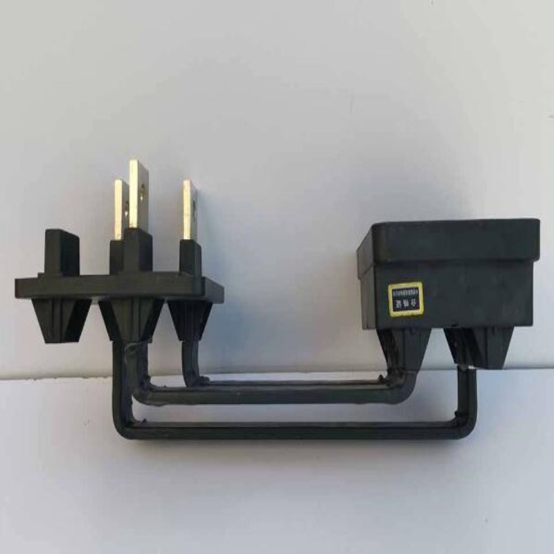 CIWZ 中意主电路插件 T110 T111 T112侧出线组件400A配套CJZ8接件