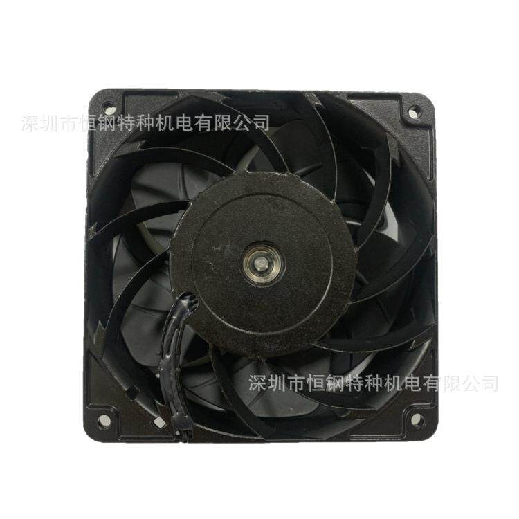 直径120X38MM直流风扇高转速11000RPMDC12V24V48V
