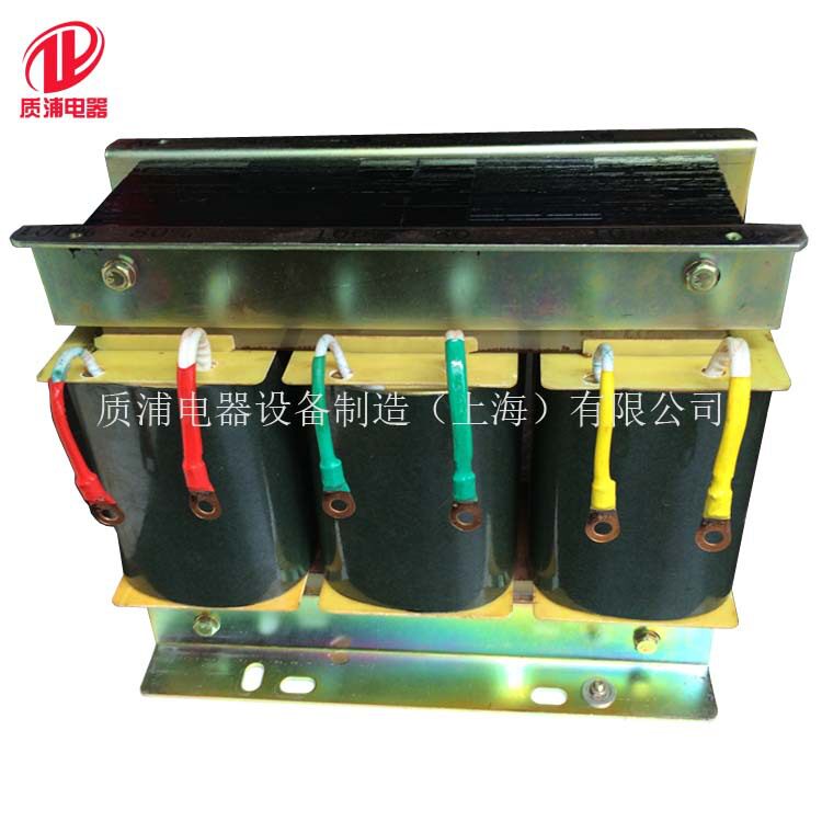 厂家供应 自藕变压器QZB-225KW 降压启动自耦变压器