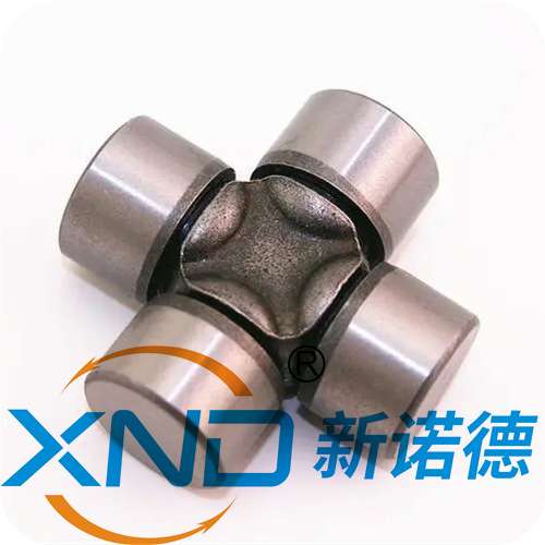 WSL5矫直机万向联轴器WSL5-D120-60x142-60x142-L=1700(-20/+150)