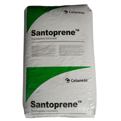 TPV 塞拉尼斯 8211-55B100 用于汽车领域的应用柔软的把手