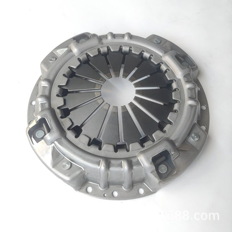 日野W04CT W04D离合器压盘 300MM 飞轮 片 HNC504 发动机配件HINO