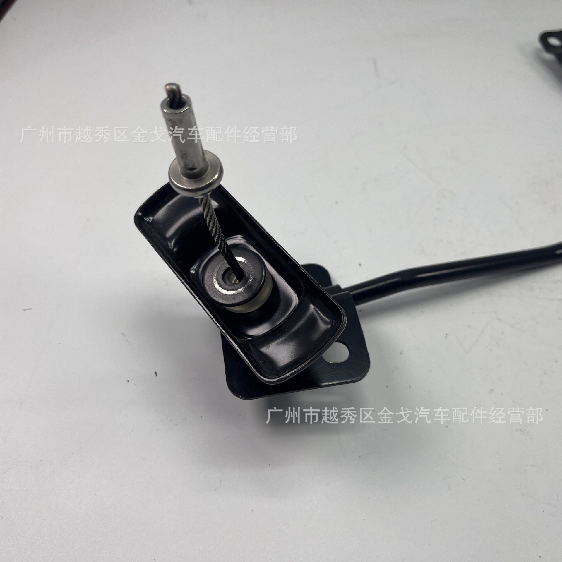 628002W000适用于现代起亚新胜达备胎支架备胎架总成跨境广州汽配