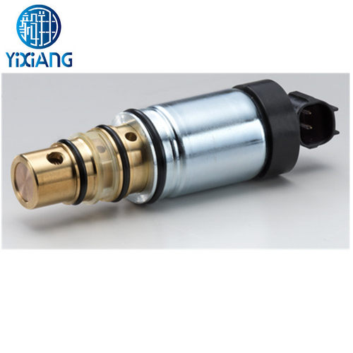 适用ACCompressorControlSolenoidValveDVE14VS16EVS18
