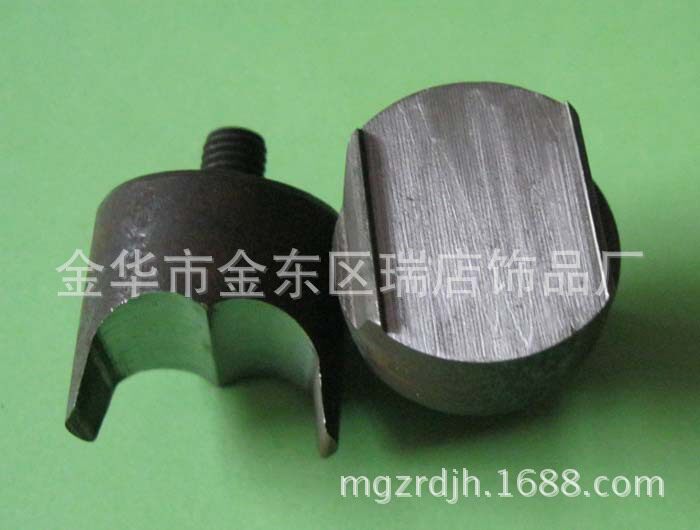 直销打扣机2CM扣子模具钉扣机套具卡扣尾夹铁扣压模规格全咬合牢