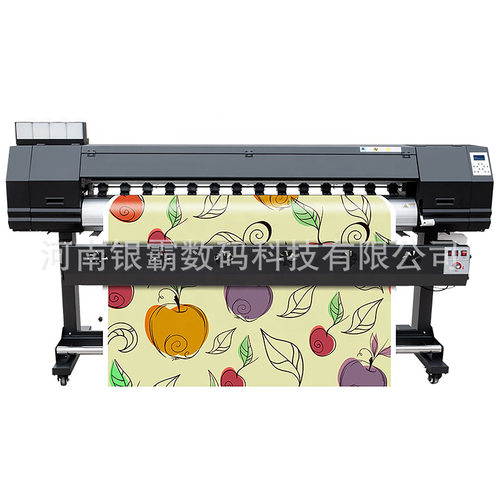 数字油画打印机设备 油画布写真打印机 宣纸画打印机帆布UV打印机