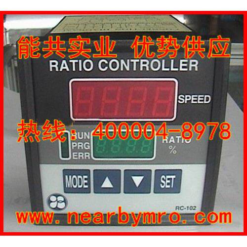 优势供应台湾G-B，GBAO光堡RC-102NA,RC-102NAK,RC-102N控制器