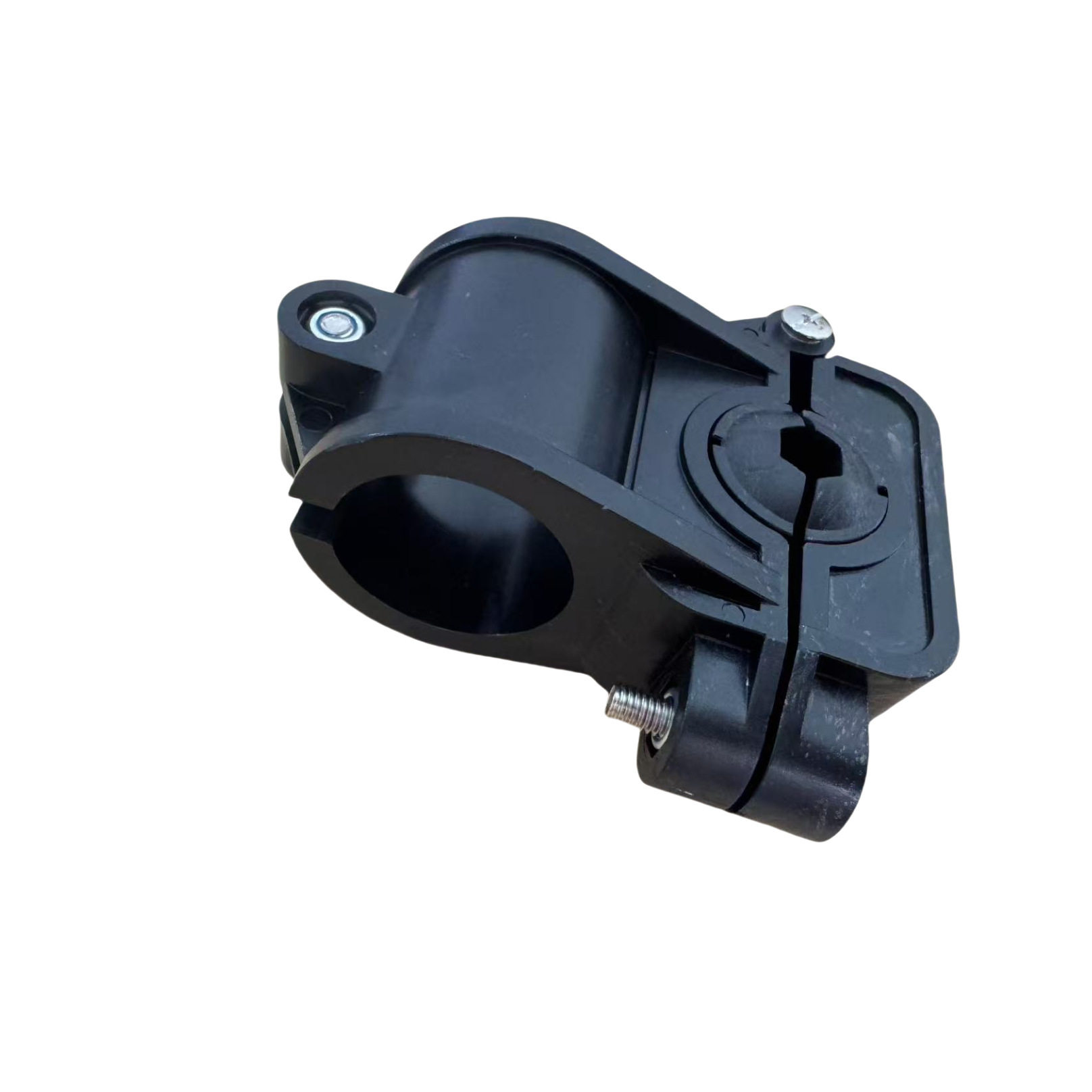 电子架子鼓卡扣鼓夹支架 卡扣鼓支架镲片支架L杆