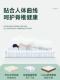 西林门塔拉利亚官方家乳胶软垫椰子棕榈硬棕榈床垫西蒙斯弹簧床垫