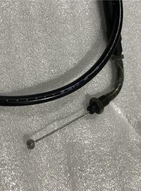 贝纳利原厂配件小金鹏TRK251加油线BJ250-18油门线拉线加长款