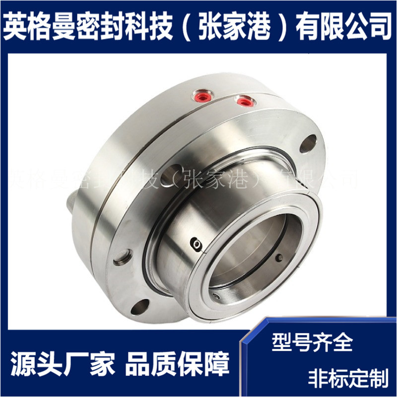 凝结水泵机械密封NLT500-570
