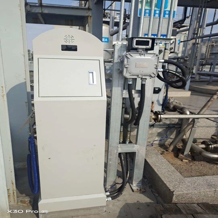 KD-BLC底装溢油静电控制器金岛牌