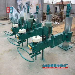 花岗石抛光设备 多功能石材磨光机 树脂磨机 2418研磨机 现货