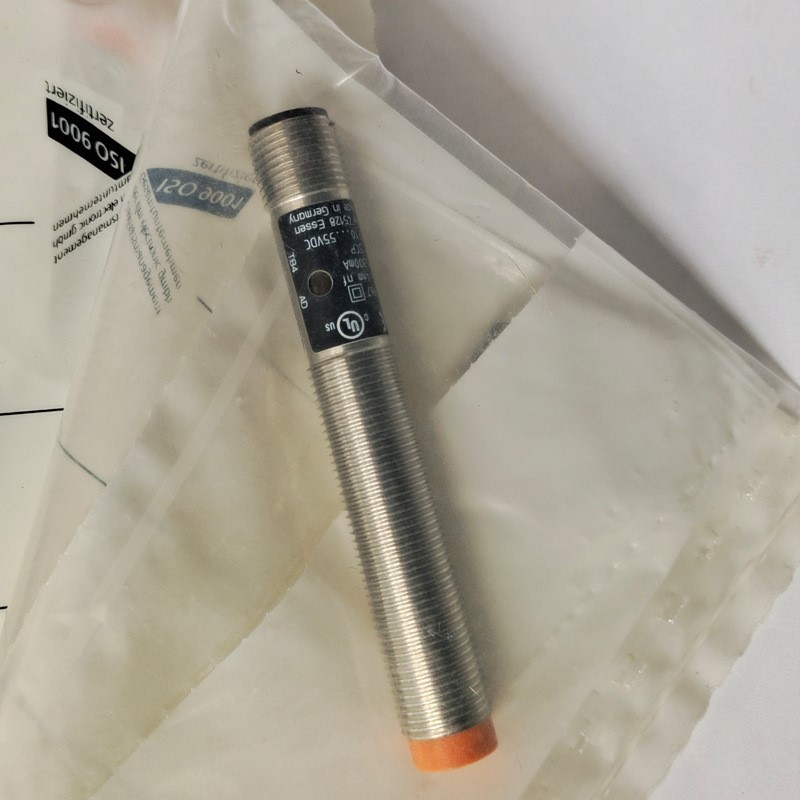 易福门接近开关IF5647大量现货IFM