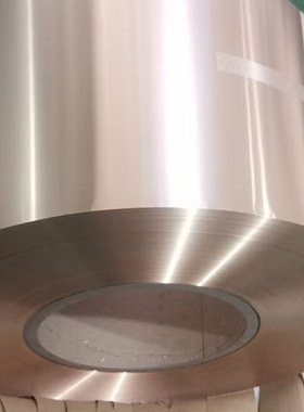 厂家供应QBe2铍青铜带 C17200高弹性高硬铜带铍铜线材