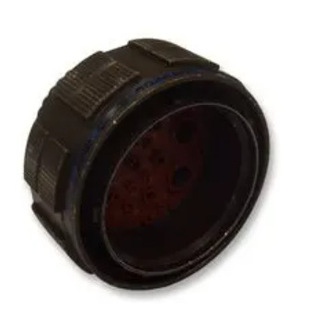 26WD35PN 圆形连接器D38999 AMPHENOL LTD