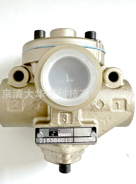 ROSS气控阀 ROSS 2153B6012
