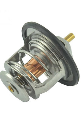 6HK1发动机恒温器8-97602393-1 节温器8-97602048-2 8-97300790-1