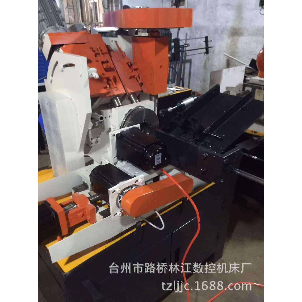 端面铣床数控双头微型数控双头精铣铣床双头移动铣床立式数控