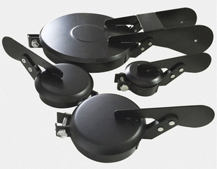 M160静音机组防雨盖 防雨帽  排气管盖 柴油发电机组配件