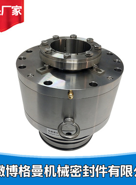 搅拌器机械密封 SARDIK搅拌器机械密封 SE2200-600机械密封