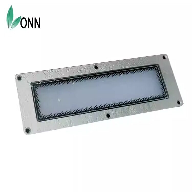 欧恩嵌入式CNC防水工作灯IP67