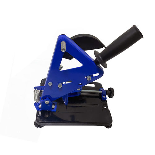 角磨机支架 固定多用支架 角磨专用支架 切割机支架手磨机多功能