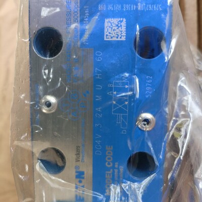 伊顿622AK00201A液压柱塞泵622AK00087A油泵622AK00438B/200A