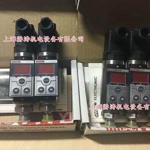 000上海游涛批发价供应个 0010 供应压力开关EDS3116
