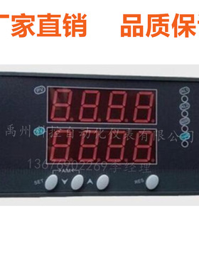 WP-D823-722-1212-2H2L/WP-D823-722-2323-2H2L-2P温度调节仪