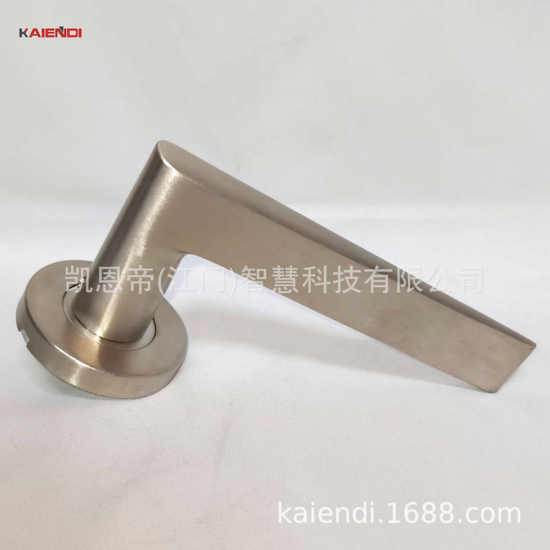 凯恩帝304不锈钢分体门拉手