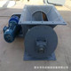 粉料颗粒自动下料器 分格轮卸灰阀1.5kw 耐温卸料阀 电厂垃圾处