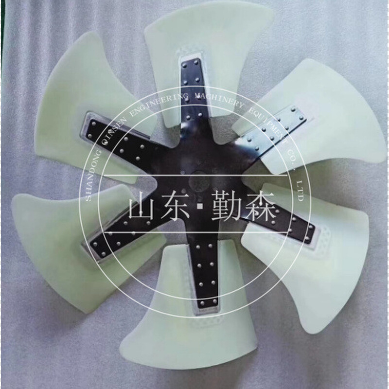 推土机配件  各种型号齐全  D375A-5EO 风扇叶   600-645-7400