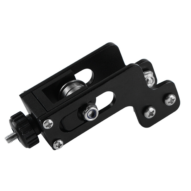 3D打印机配件Ender-3 2020 v型材Y轴 同步拉伸带拉直器新