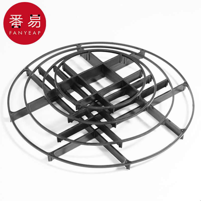 花盆垫脚A1pq808-托盘花盆底部垫高底座架子通风透气防积水托架子,鲜花速递/花卉仿真/绿植园艺,花托/移动托盘,淘宝优惠券,粉丝福利购,淘宝优惠卷