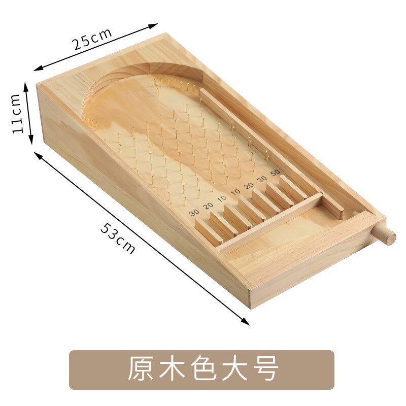现货速发弹珠台决策板选择神器活动道具抽奖活动道具夜市摆摊创意