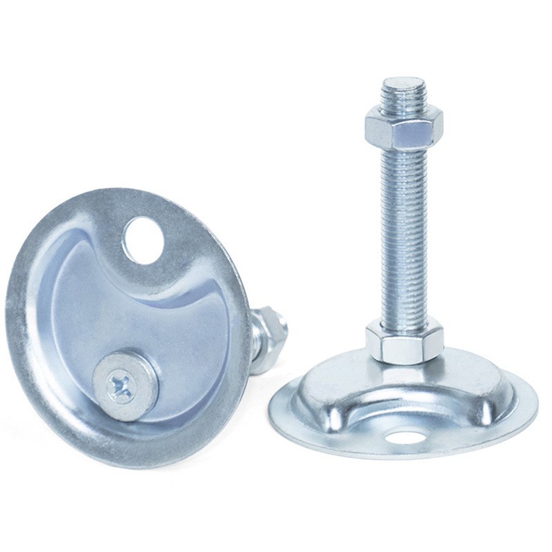 速发WA51-52/56-61脚D86.5偏心66-杯58m10m12m16-L50L7mL100L125L