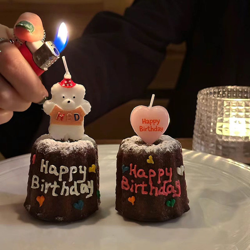 速发插焙丽蛋糕装饰品摆件草莓生日甜品台烘露可件