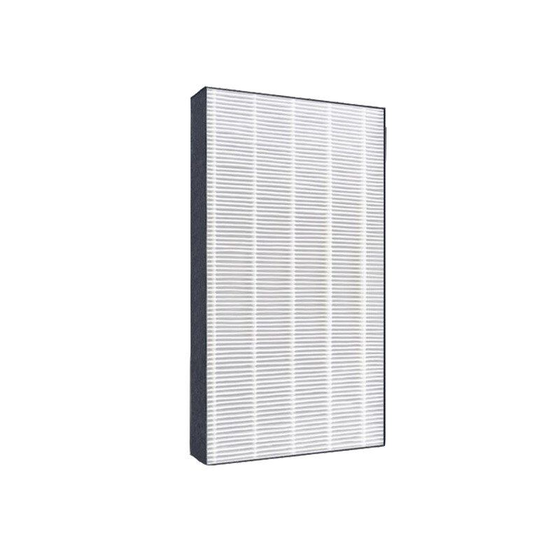 速发网用净化器滤-FZ网D50HF D5F活性炭空气过滤适 HEPA滤芯